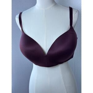 Tommy John Second Skin Demi 38DDD SOFT CUP CONVERTIBLE BRA